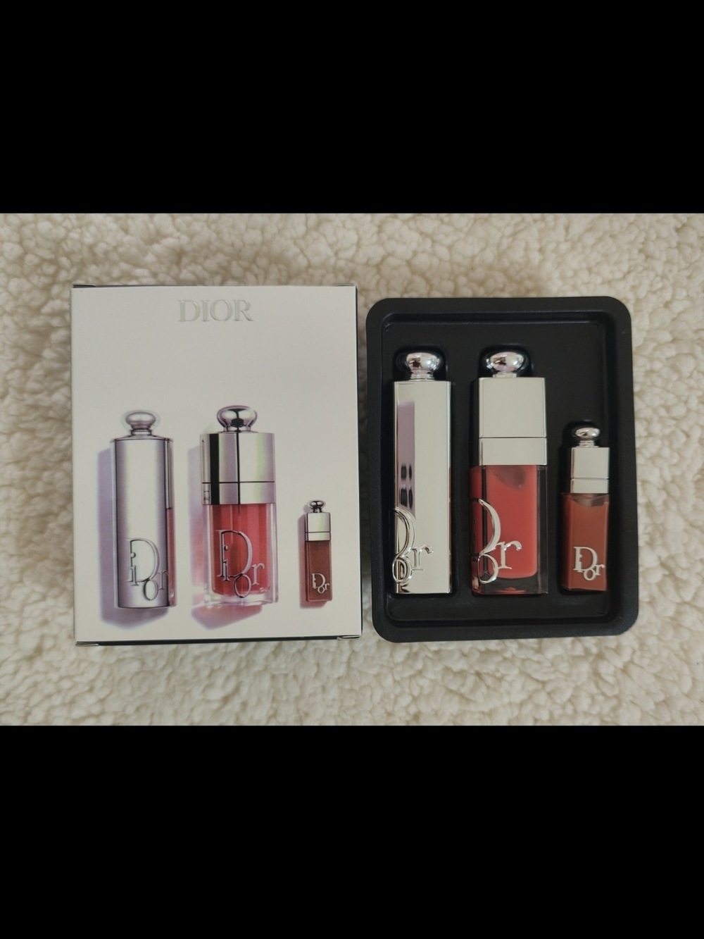 Accessories subcategory identification - Picture 2 of 2
